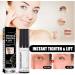 Face Serum for Women Men Vitamin C Serum Instant Face Lift Eye Serum Anti-Ageing Face Cream for Firmer Skin Eye Bags Removal Dark Circles Wrinkle Remover - Buy Online on GoSupps.com