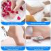 Econtal Corn ahobel | Effective Corn Remover & Cornhaut Trash Tool for Smooth Feet - Buy Online on GoSupps.com