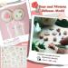 Funshowcase 32-Cavity Roses Flower Silicone Mold for Fondant, Candy, Cake Decoration, Soap Making - Ideal for Sugarcraft, Polymer Clay, Resin & Wax Projects - Buy Online on GoSupps.com
