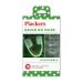 Plackers Grind No More Dental Night Guard for Teeth Grinding Blue 10 Count
