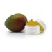 Mavero Mangochill Vitamin C Facial Mask | Acne & Pimple Relief | Nourishing Mango Extracts for Radiant Skin | Best Facial Care for Dull and Blackling Skin - Buy Online on GoSupps.com