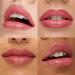 KIKO Milano Smart Fusion Lipstick 407 Rosewood - Nourishing Bright Finish Lipstick 3g - Buy Online on GoSupps.com