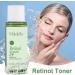Teksome Face Moisturizer Toner Skin Toning Lotion Reduce Fine Lines | Hydrating Skincare Products with Refreshing and Brightening Essence - Buy Online on GoSupps.com