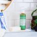 DR BRONNER'S Liquid Almond Soap 200g - Natural Moisturizing Soap for Soft Skin | Buy Online - Buy Online on GoSupps.com