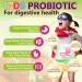 NATURE TARGET Kids Probiotic Chewable - Strawberry-flavored - 75 Chewable Tablet - Buy Online on GoSupps.com