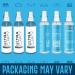 ULTRA CLARITY Eyeglass Lens Cleaning Spray 3-Pack - Professional Grade Formula for Glasses, Screens & Optic Surfaces - Buy Online on GoSupps.com