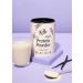 KoRo KoRo - Vegan Protein Powder Creamy Vanilla 300g - Made from rice pea and soy protein - Creamy-sweet taste - High protein content - Buy Online on GoSupps.com