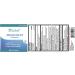 Safrel Guaifenesin 400mg Mini Caplets - Fast Acting Mucus Relief for Chest Congestion, Cough, Cold & Flu | 200 Count | Compare to Mucinex - Buy Online on GoSupps.com