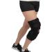 Bariatric Open Patella Plus Size Hinged Knee Brace - Support for Meniscus Tears Arthritis & Ligament Injuries - XL for Men & Women - Buy Online on GoSupps.com