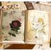 160 PCS Vintage Scrapbook Paper Ephemera Pack for Art Journaling and Scrapbooking - Bullet Craft Supplies - Buy Online on GoSupps.com