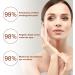 Milia Removal Eye Creams Milia Spots Removal Eye Cream Milia Remover Firming Anti Wrinkle Whitening Eye Cream Smooth Milia Eyes Cream Milia Spot Care Cream 15g - Buy Online on GoSupps.com