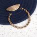 MunsteryAid Custom Medical Alert ID Bracelet for Women - Personalized Emergency Awareness Jewelry (Rose Gold, 7.5 Inches) - Buy Online on GoSupps.com