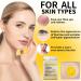 Nielies Vampire & Chamomile Patel Jelly Mask Set for Instant Hydration & Anti-Aging - Buy Online on GoSupps.com