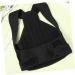 Shop Belt Back Brace Support - Posture Corrector for Men & Women | Adjustable Straps | International Shipping Available - Buy Online on GoSupps.com