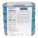 Kirkland Albacore Solid White Tuna in Water - 8 Cans (3.5lbs) | Premium Quality Tuna - Buy Online on GoSupps.com