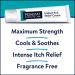 Monistat Care Instant Itch Relief Cream Max Strength - Soothes with Cooling Effect | 1 Oz - Buy Online on GoSupps.com
