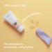 Na f Mineral Sun Protection Spray for Baby & Child - SPF 50 Natural Ingredients Zinc Oxide UV Filter - 100ml Safe Formula Without Mineral Oils Silicones or Microplastics - Shop Internationally - Buy Online on GoSupps.com