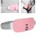 Electrical Menstrual Heating Pillows & Warming Belts for Pain Relief - Comfort for Cramps & Lumbar Support - Buy Online on GoSupps.com