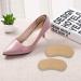8 Pairs Metatarsal & Heel Cushion Pads - Soft Gel Foot Cushions for Women - Buy Online on GoSupps.com