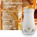 Glade PlugIns Air Freshener Starter Kit Scented and Essential Oils for Home and Bathroom Vanilla Caramel Twist 1 Warmer 1 Refill - Buy Online on GoSupps.com