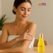 OBB Beaut Huile S che Bio pour le Corps 200ml la Vitamine C Hydratation L g re & clat Naturel Soins Naturels Peau - Buy Online on GoSupps.com