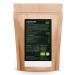 Ginger Powder Bio 250g - Organic Ginger Root Ground for Tea & Water - Quality Controlled in Germany - Biotiva - Buy Online on GoSupps.com