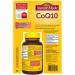 Buy Nature Made CoQ10 200 mg - 140 Softgels & Khaki Travel Pill Organizer | Portable Vitamin Case - International Shipping Available - Buy Online on GoSupps.com