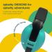 Banz Baby Hearing Protection Earmuffs Aqua - Buy Online on GoSupps.com