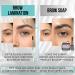 Brow Lifting Set - Buy Online on GoSupps.com