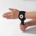 TFCC Wrist Brace with Compression Ring Pad | Tear Recovery & DRUJ Instability Support | Prevent Repetitive Injuries (S/M) - International Shipping Available - Buy Online on GoSupps.com