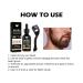 East Moon Beard Shaping Pen 2PC Set | Beard Growth Serum Oil & Roller | Best Gift for Men - Buy Online on GoSupps.com