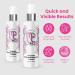 Breast Enhancement Cream - Fast Acting Formula for Fuller & Firmer Bust Line | Non-Greasy Daily Use 6.8oz - Buy Online on GoSupps.com