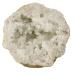 Natural Crystal Rough Natural Raw White Agate Crystal Stones Agate Cluster Geode Quartz Rock Geode Irregular Home Decoration Gemstone Specimen Approx500-600G (Size : Approx300-400G)