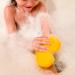 Innobaby Silicone Duck Bath Scrub 2 Pack - Gentle Bathing for Babies, Toddlers, Kids - Buy Online on GoSupps.com