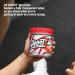 GHOST Burn Weight Management Powder - Guava Berry (60 Servings) | Metabolism & Energy Support | Vegan Gluten-Free Sugar-Free - Buy Online on GoSupps.com