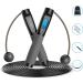 Adjustable Wireless Jump Rope with Counter - Digital Kilometer & Steel Ball Bearings - Perfect for Sports & Fitness - Buy Online on GoSupps.com