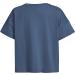 adidas Girls' Large Wonder Steel Short Sleeve Loose Fit Tee - Shop Now - Buy Online on GoSupps.com