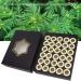 Moxa Sticks 60 Pieces - Self-Warming Moxibustion Rollers for Pain Relief | Heat Protection Moxa Massage Tool - Buy Online on GoSupps.com