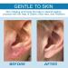 Natural Piercing Cleaner & Aftercare | Quick Healing for Ear & Nose Piercings | Unisex Solution for Fast Relief - Buy Online on GoSupps.com