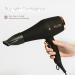 PLUG by Must52 Airflow - Professional Salon Hair Dryer - 1875 watts - Infrared And Tourmaline Technology - Buy Online on GoSupps.com