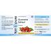 Fair & Pure - Guarana Extract - Strong - with 1200mg of Guarana per tablet - vegan - 90 tablets - Buy Online on GoSupps.com