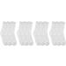 Personal Touch Diabetic Socks Men's 10-13 White - Comfortable and Protective - Buy Online on GoSupps.com