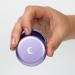 Brando Moon Purple Pocket Storage Case - Smell Proof & Air Tight for Fresh Coffee Preservation - Buy Online on GoSupps.com