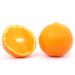 Food-United Orange Valencia Puree 1kg - Premium Citrus Fruit Puree for Smoothies Bowls Sorbets & Juices | Ponthier - Buy Online on GoSupps.com