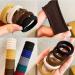 40 Pack Hair Bands for Women - No Damage Hair Ties for Ponytails - Hair Styling Accessories for Girls - Travel Essentials - Buy Online on GoSupps.com