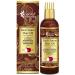 Oriental Botanics Red Onion Hair Growth Oil 200 ml with 30 oils and extracts for complete hair growth (no mineral oil)
