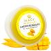 Eyelash remover cream |Lash extension remover |For quick removal of eyelash extensions and eyelash adhesives |Different scents |15g from Macy - fragrance: mango