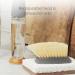 Shop Full Circle FOMO Foam Soap Dispensing Dish Brush â€“ Grey | Eco-Friendly & Efficient Cleaning Tool - Buy Online on GoSupps.com