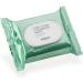 KIKO Milano Pure Clean Scrub&Peel Wipes 2-In-1 Exfoliating And Refreshing Face Wipes - Buy Online on GoSupps.com