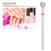 Buy Nail Polish Bits - Exquisite Nail Drill Ball Grinding Head Accessories for Women (5.0mm) - Best Quality for Home Use - Buy Online on GoSupps.com